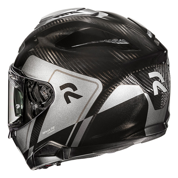 RPHA 72 CARBON FYNEX MC5 3