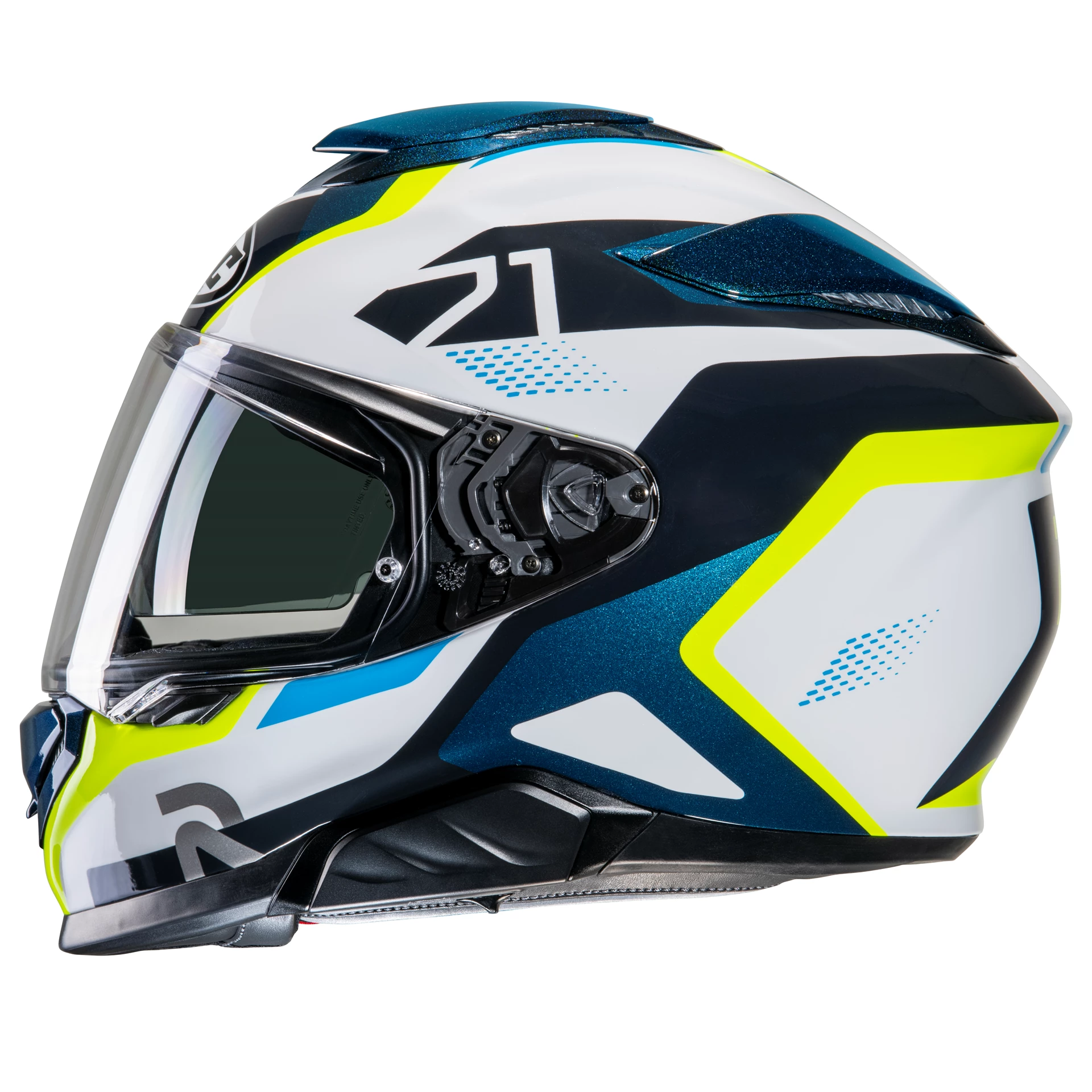 RPHA 71 HAPEL MC3H 5