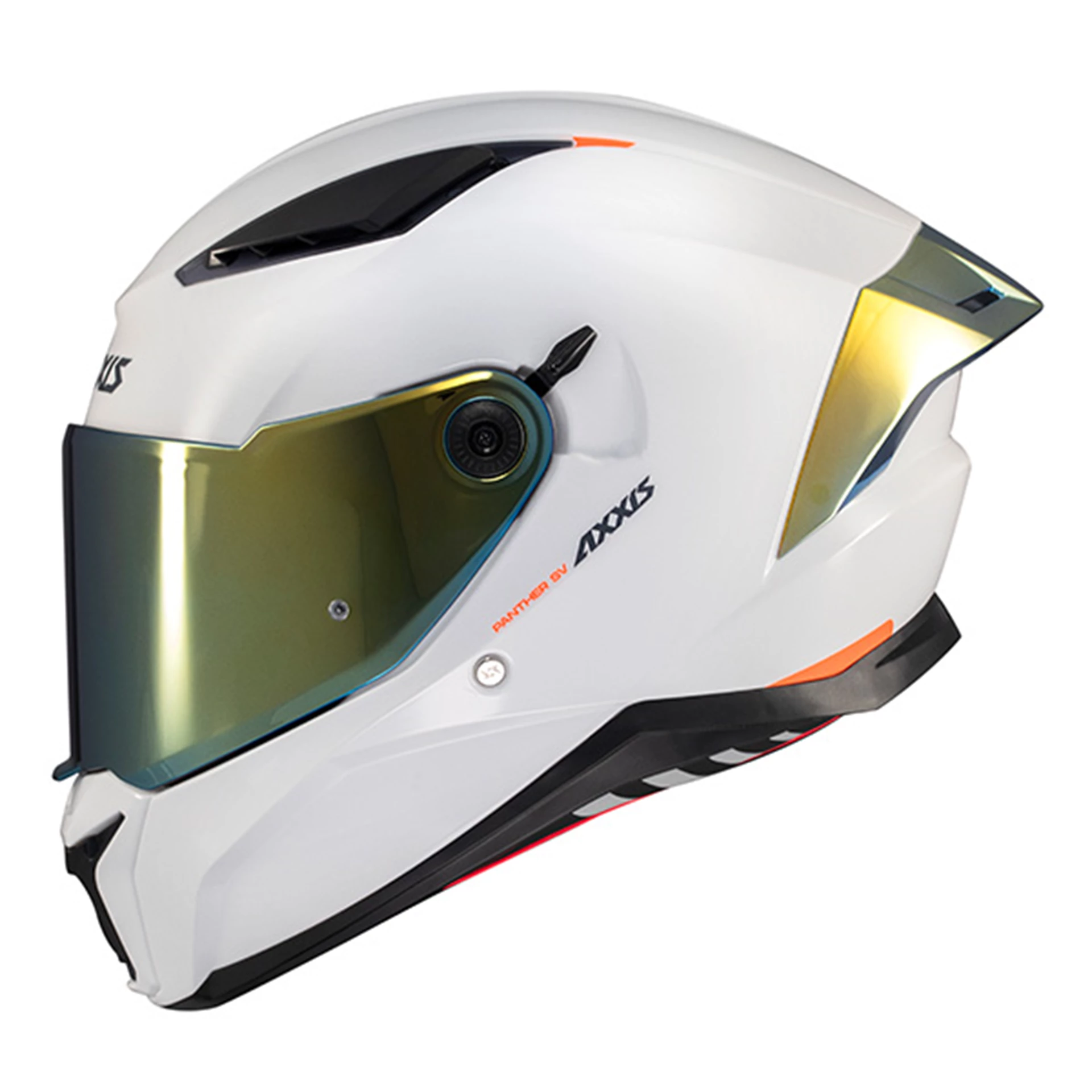 AXXIS Phanter Accesories Gold 01