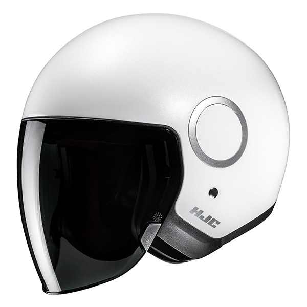 RPHA 40 SOLID PEAR WHITE 1 2