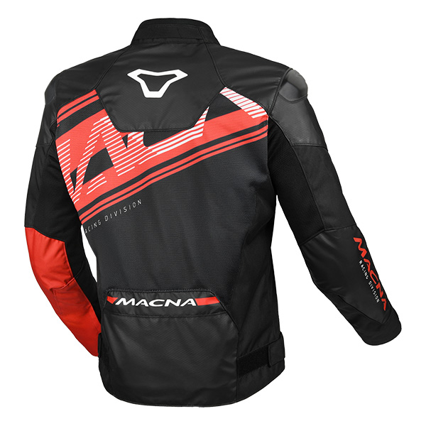 Macna Sevent 165.3353.132 2