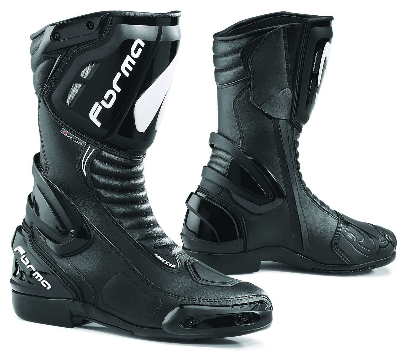 FRECCIA DRY BLK Print