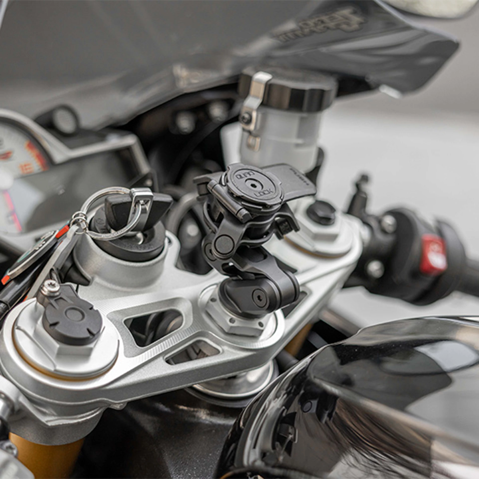 Fork Stem Mount Pro + VD 0D1A1635