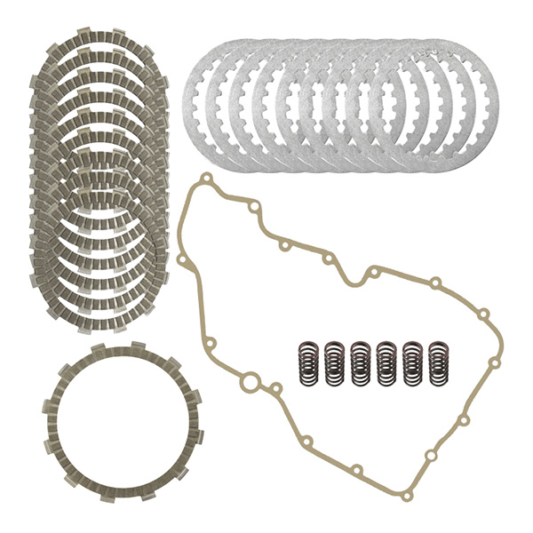 Clutch Trw Kits Msk268