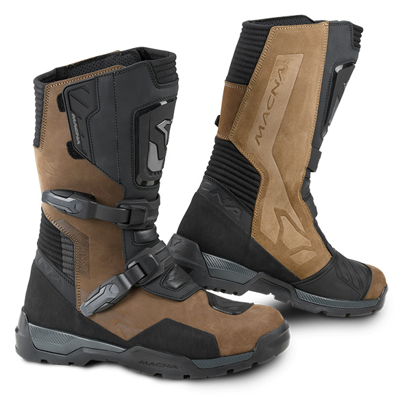 Macna Ivarlast Hdry 166.2000.710 1