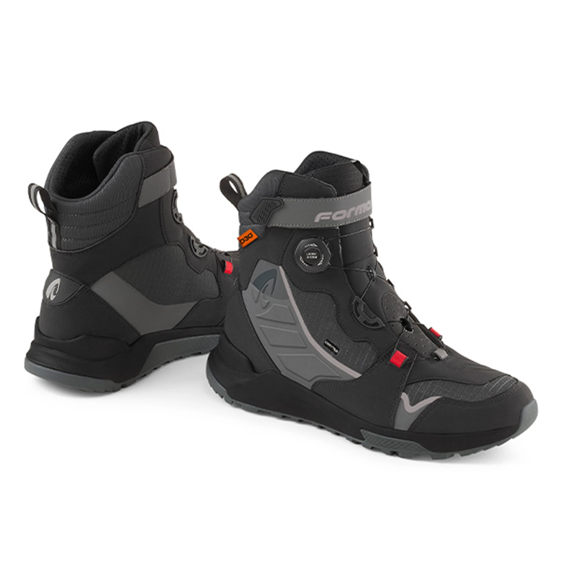 FORMA ADV KITE DRY Motorcykelstøvler FORU41W 9990 01