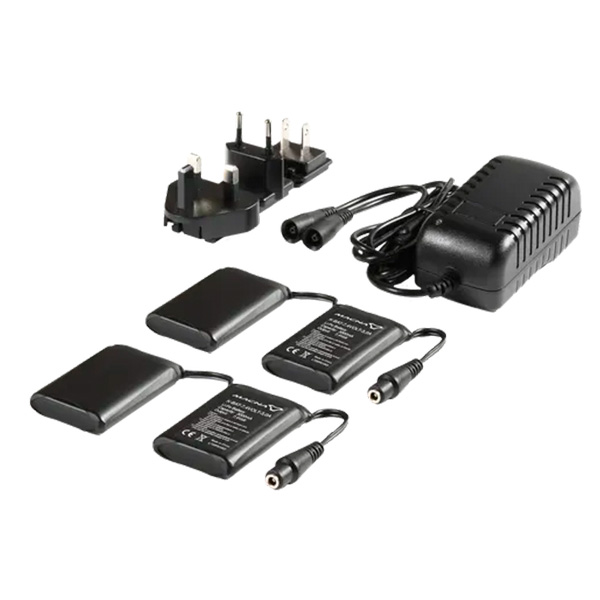 Macna Battery Charger Kit 7 4V 3A 165.8074 1 Bb03