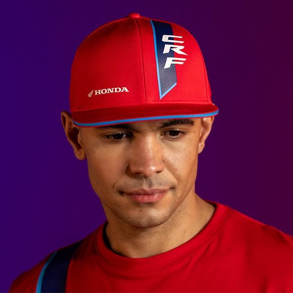 26YM Apparel Location Tribute 08AUD THA 011 CRF TRIBUTE SNAPBACK CAP