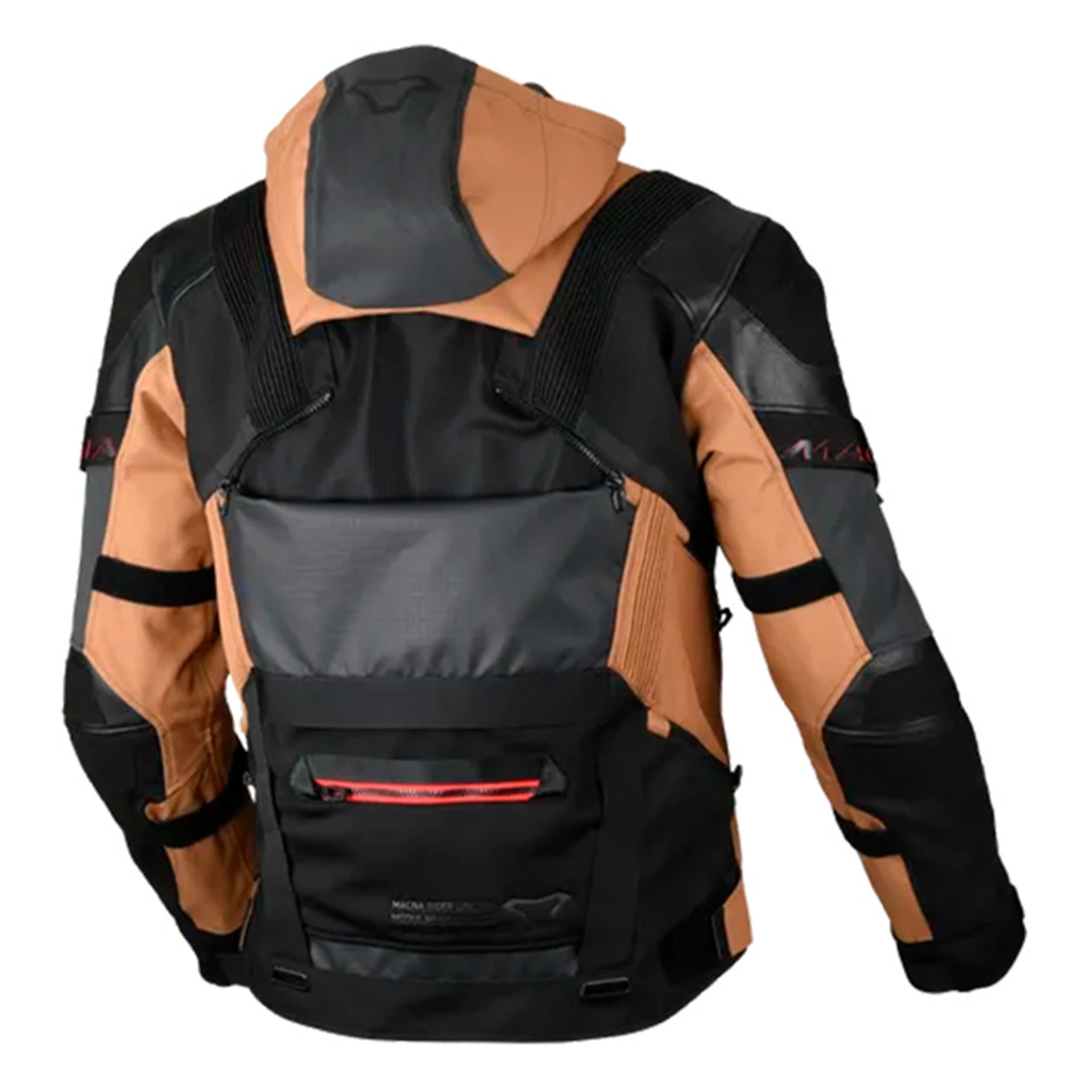 Macna Tryton 165.3678.710 4 46Df