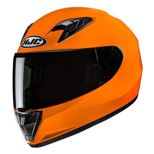 Y10 SOLID ORANGE TRAMONTO 1