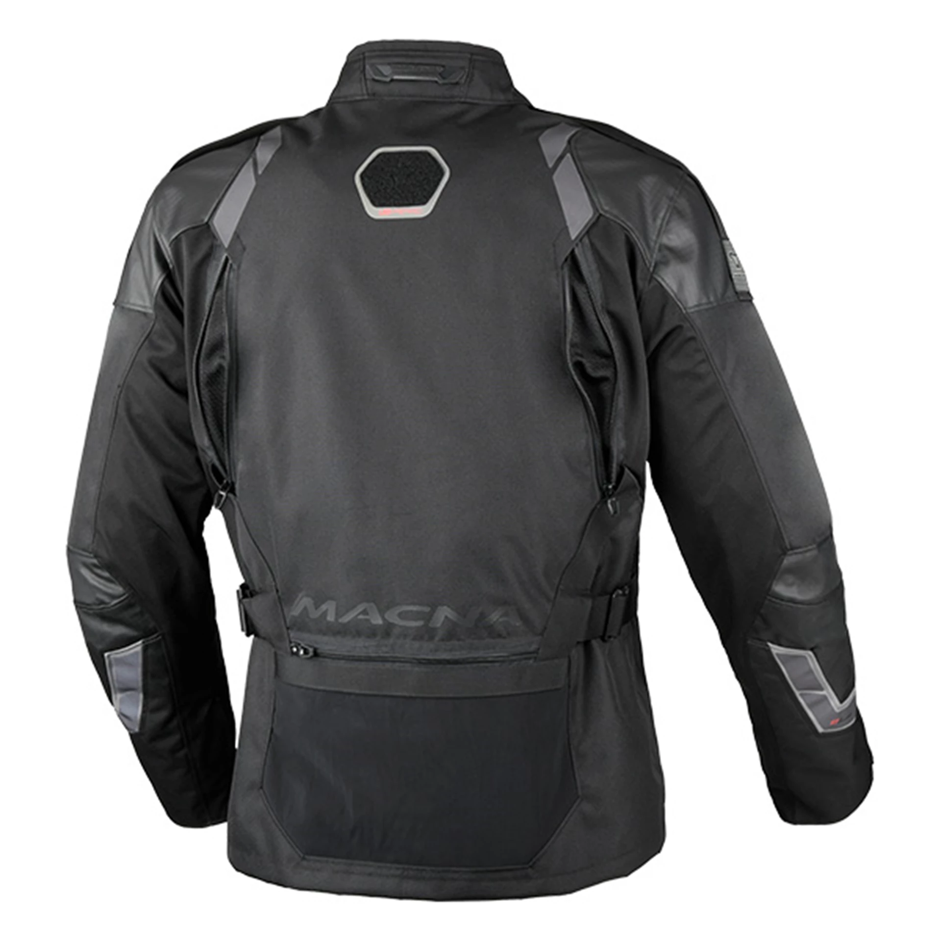 Macna Touros 165.3343.101 4