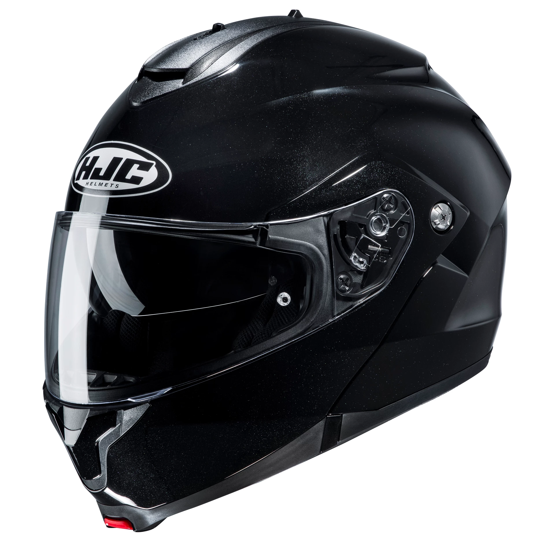 C91 SOLID METAL BLACK 1