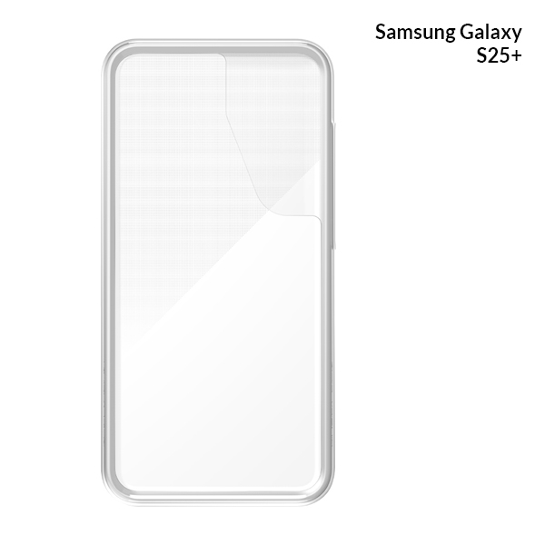 Quad Lock Galaxy MAG Poncho Samsung Galaxy S25+