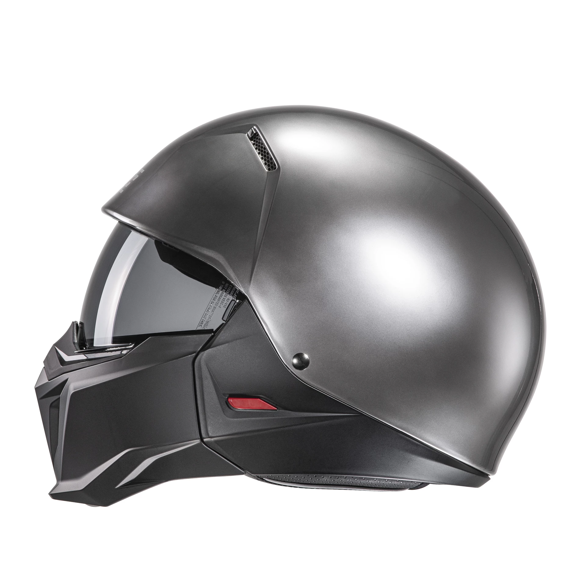 I20 SOLID HYPER SILVER 5