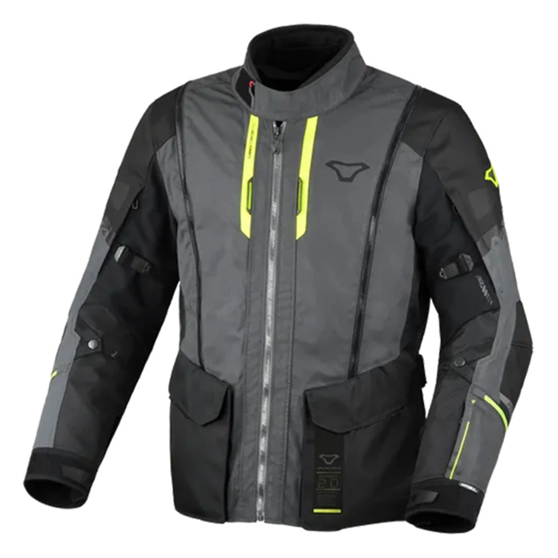 Macna Air Hybrid 2 165.3621.110 1 3981