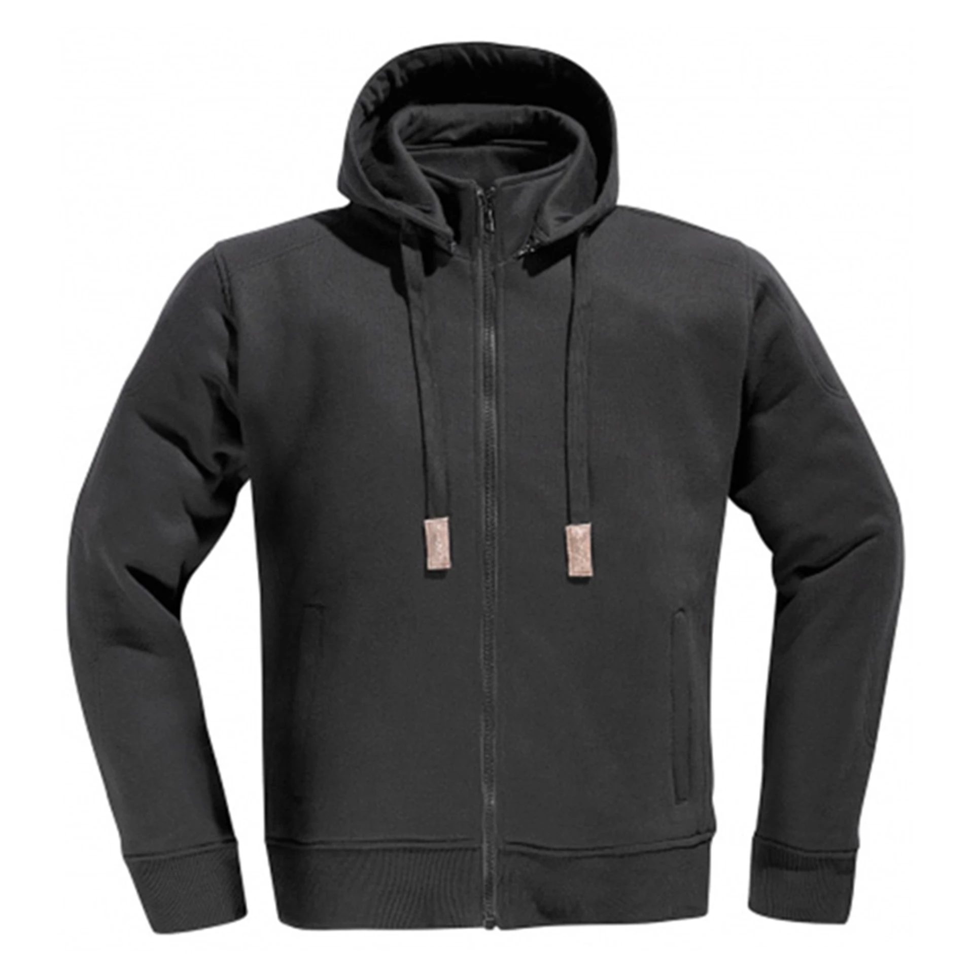 Difi Hoodie Downtown Black