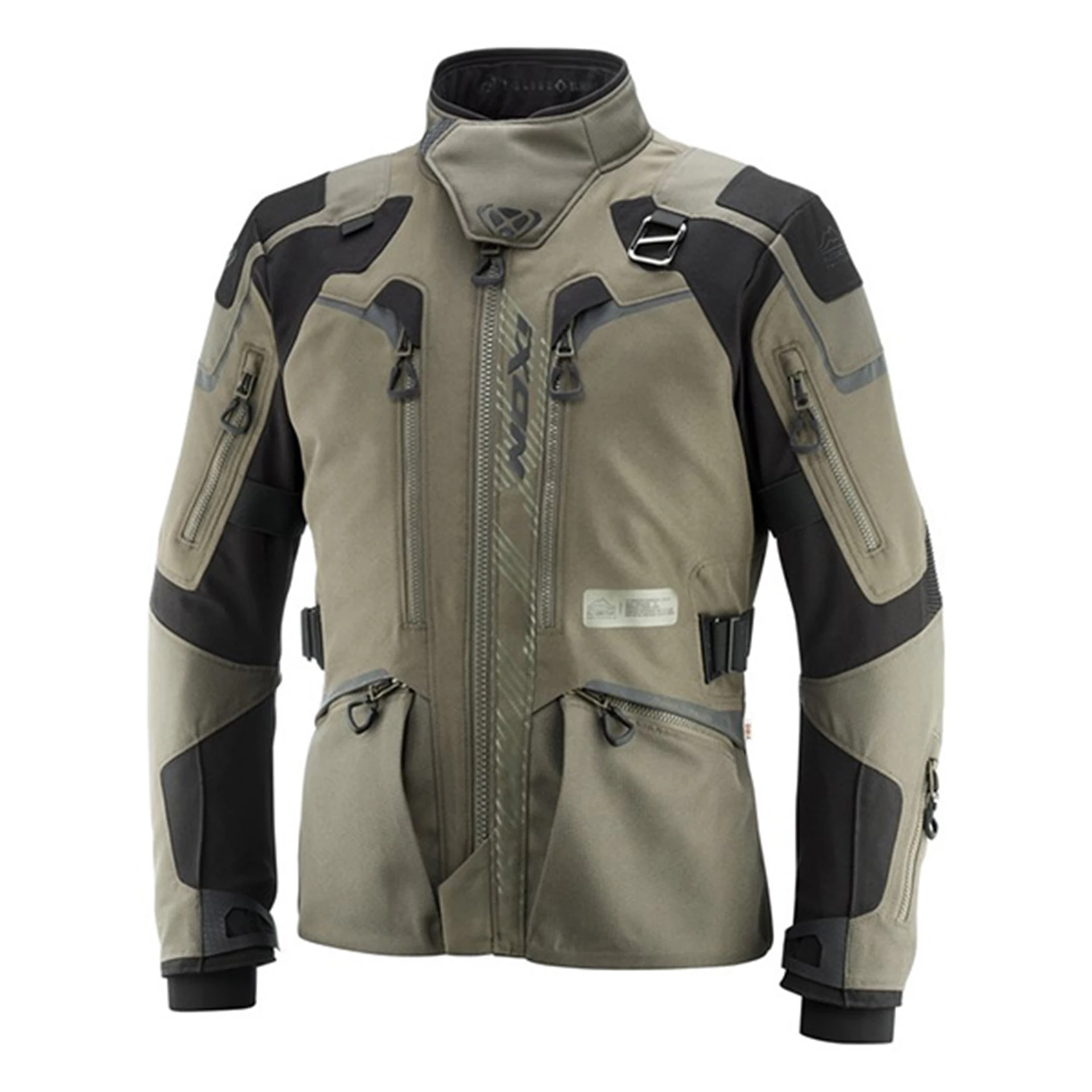 Ixon Odin Motorcykeljakke 105101112 8010