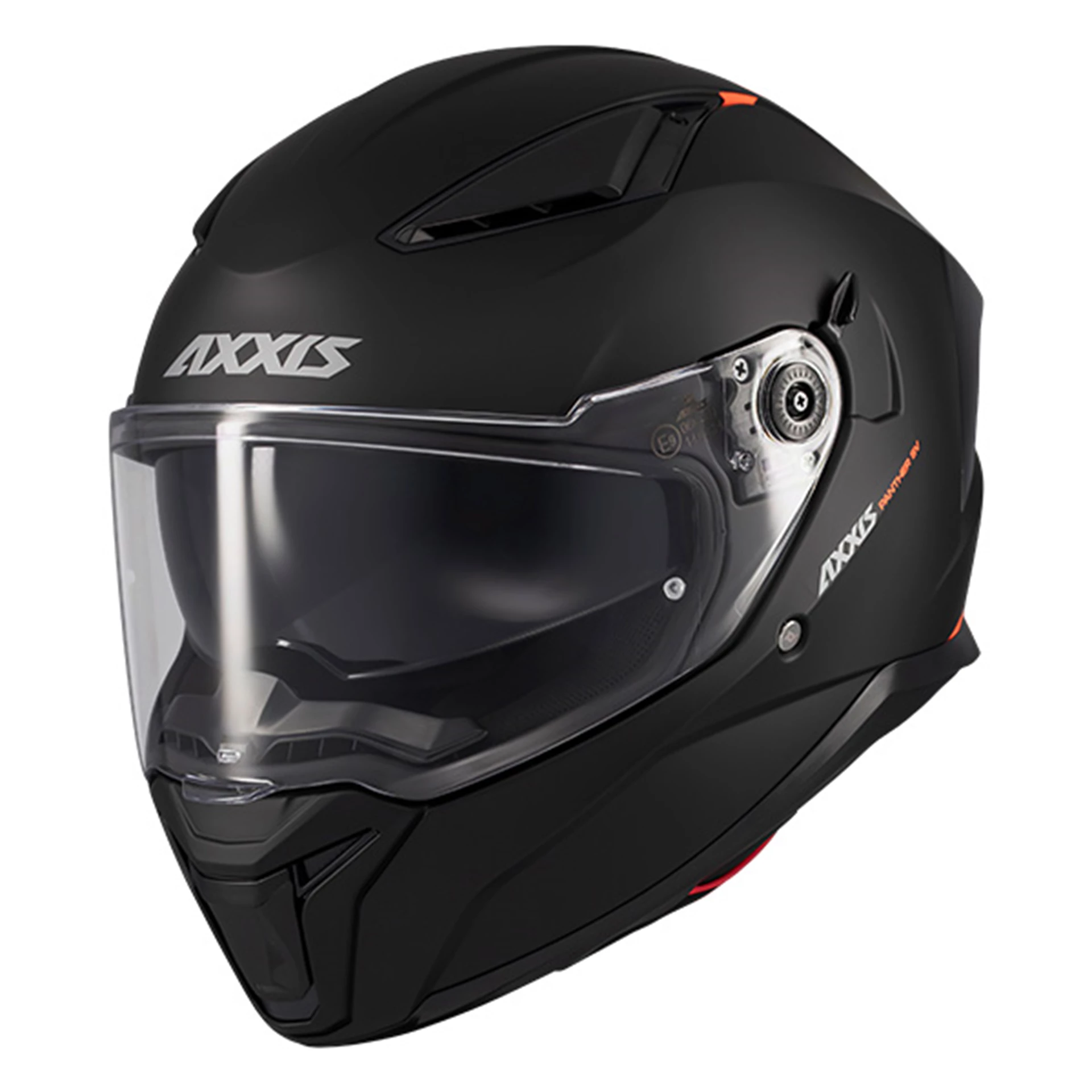 4357000013 1PP 25 FF130SV AXXIS Panther SV Solid A1 Matt Black 02