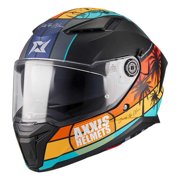 4357C58B42 1PP 26 FF130SV AXXIS Helmets Panther SV Bay B4 Matt 02