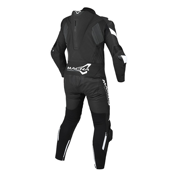 Macna Chromiq 1Pc 166.4212.120 2