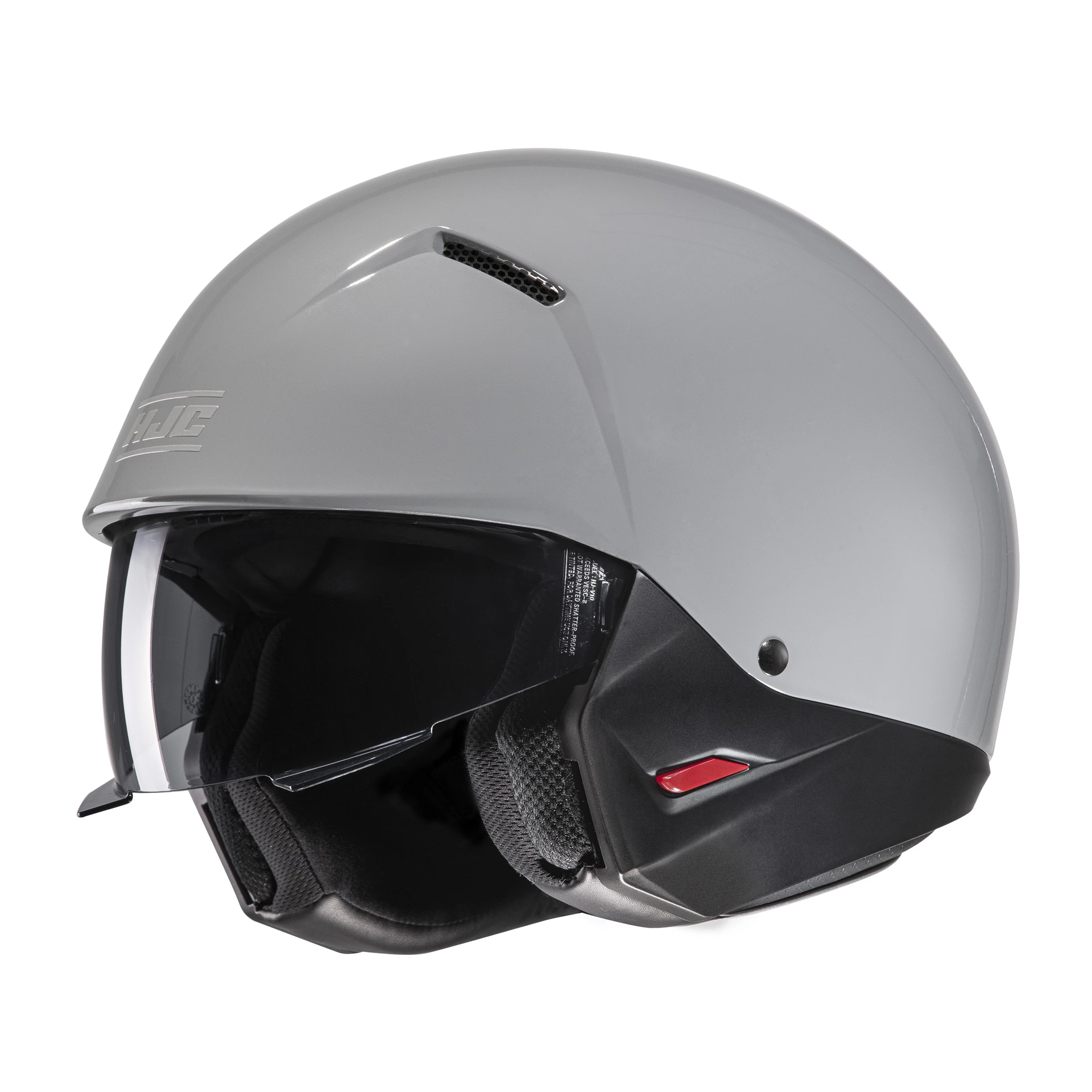 I20 SOLID N GREY 1 1