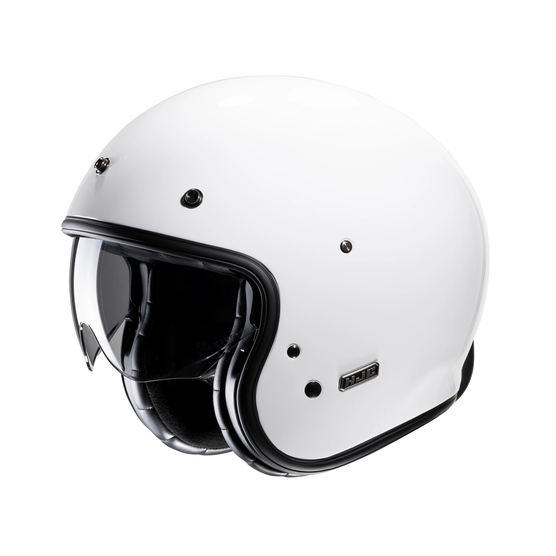 V31 SOLID WHITE 1