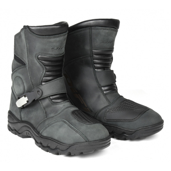 Difi Navarra Low Motorlaars 104 063 00 1