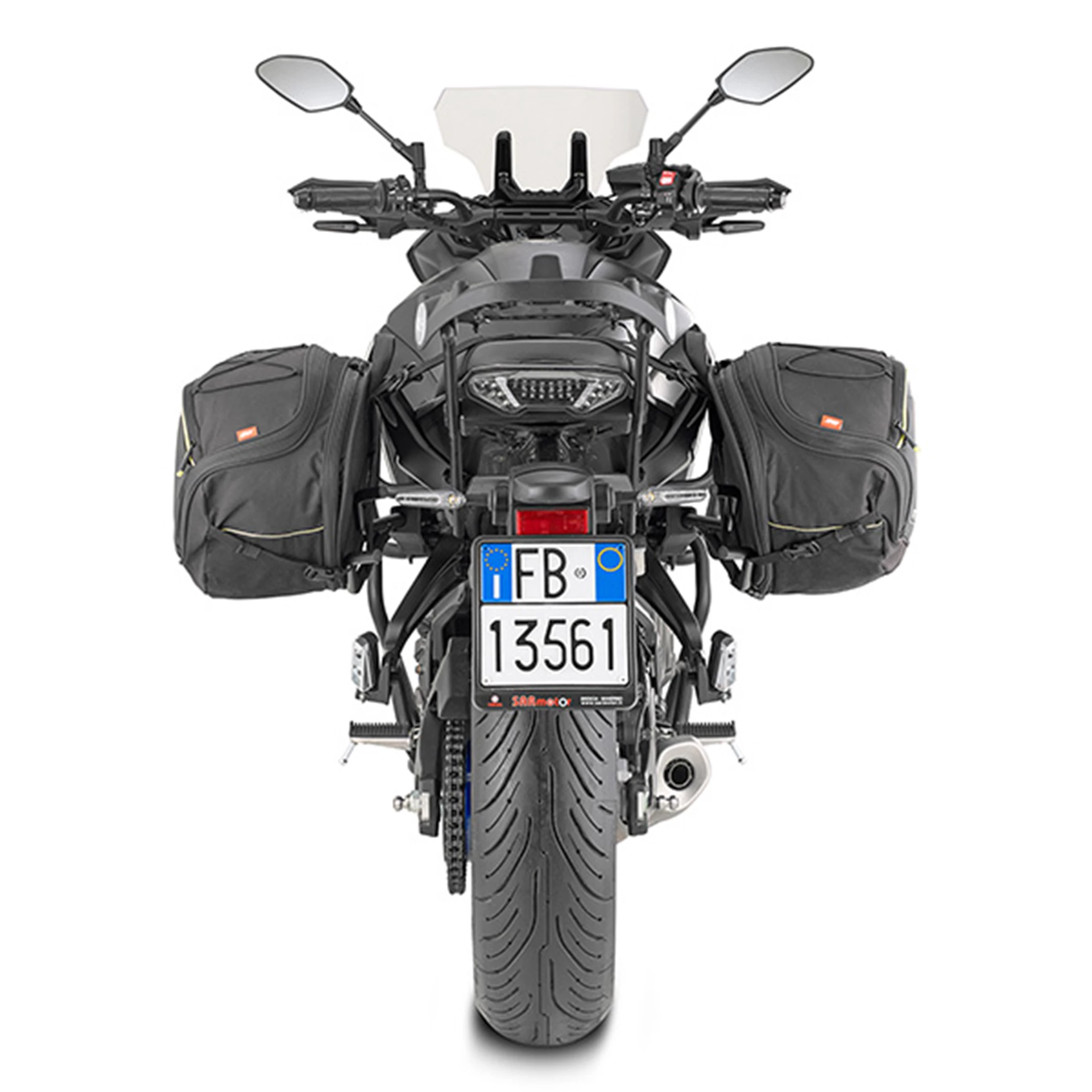 TR2148 Back
