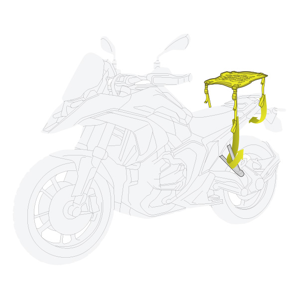 Macna Rocktopus 165.8034.101 42