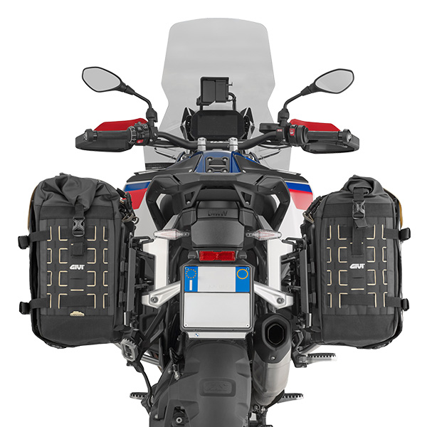 PL5146CAM Pannier Holder Mounted On 002 Givi Bmw R1300gsadventure 26