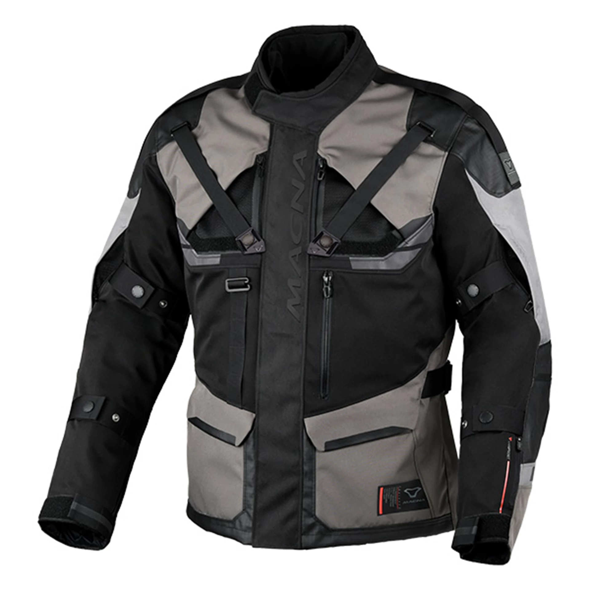 Macna Touros 165.3343.718 3