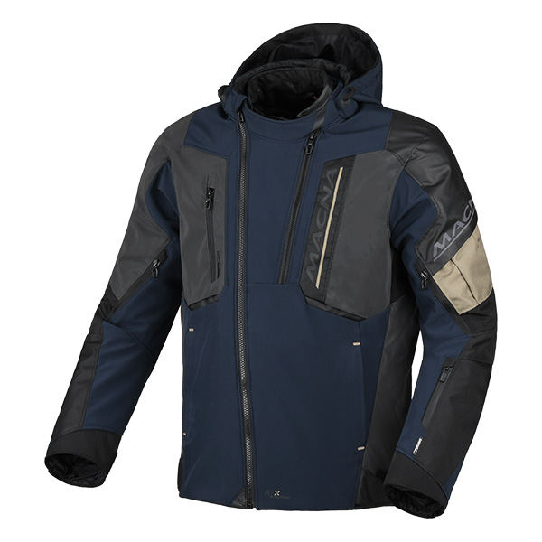 Macna Angle 2 165.3407.517 1