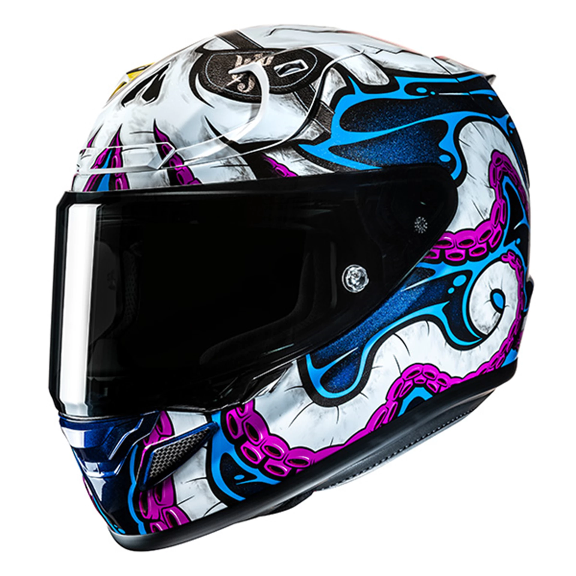 RPHA 12 KRAKEN MC28 1