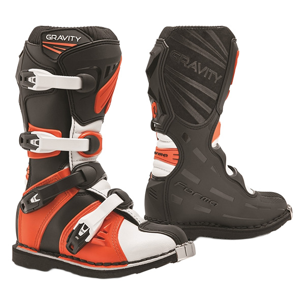 Forma Gravity Kid Orange