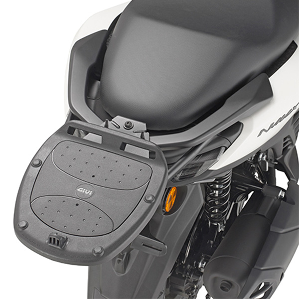 SR2170 Special Rack Mounted On Givi Yamaha Nmax125 25