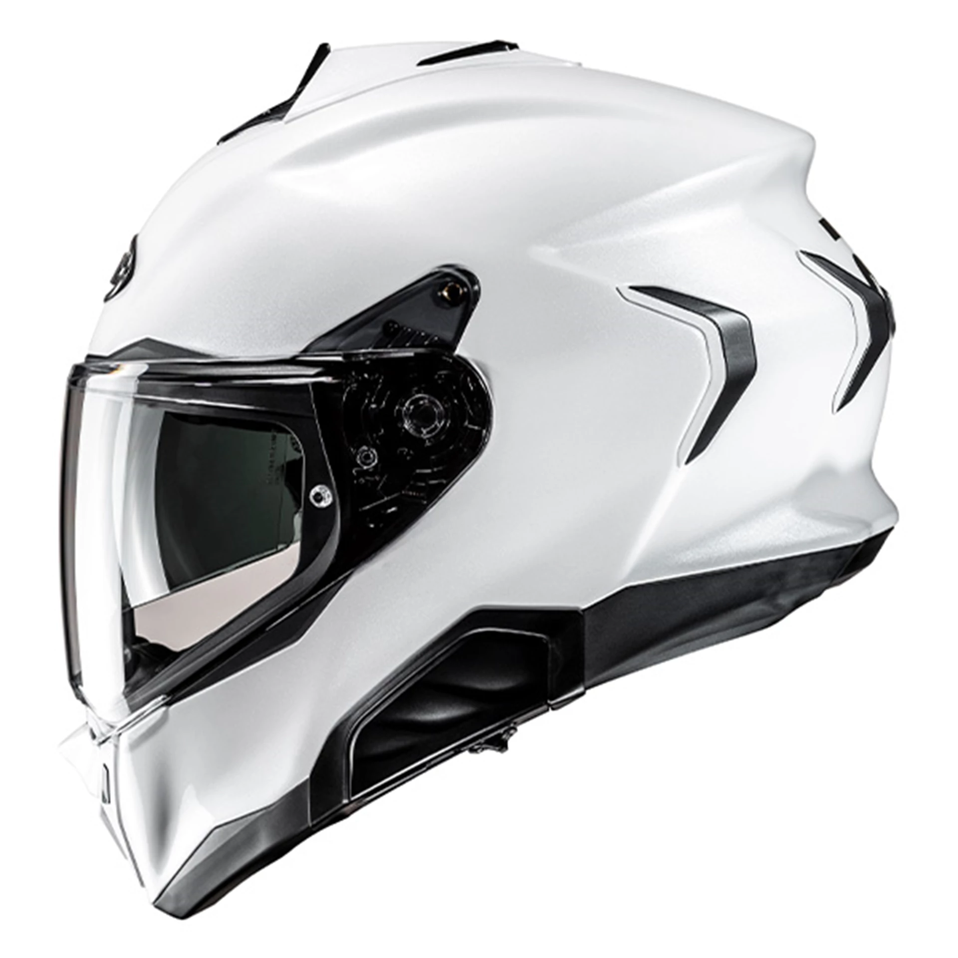 RPHA 60 SOLID PEARL WHITE TECH 4