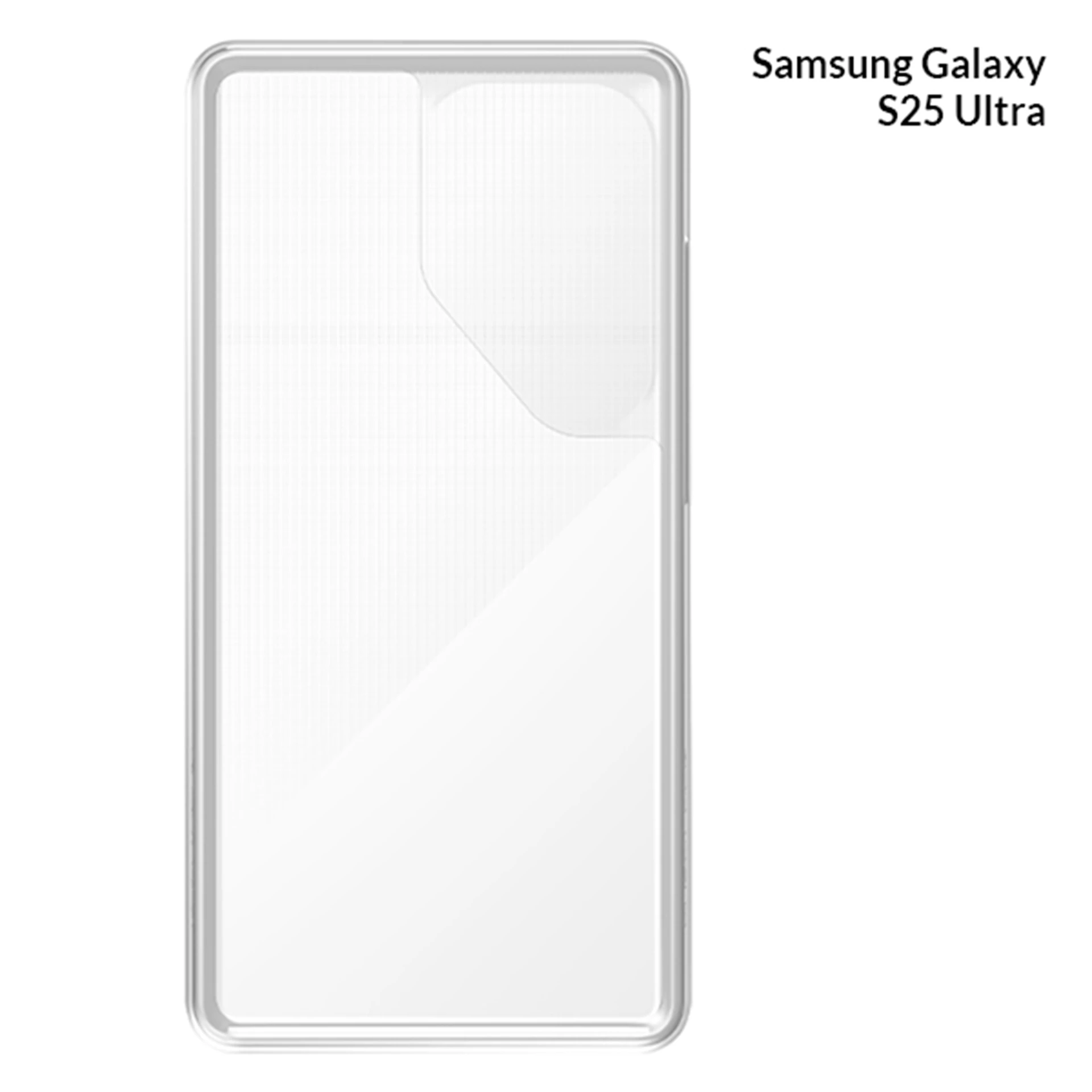 Quad Lock Galaxy MAG Poncho Samsung Galaxy S25 Ultra