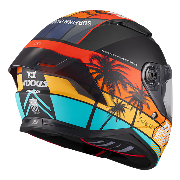 4357C58B42 1PP 26 FF130SV AXXIS Helmets Panther SV Bay B4 Matt 04