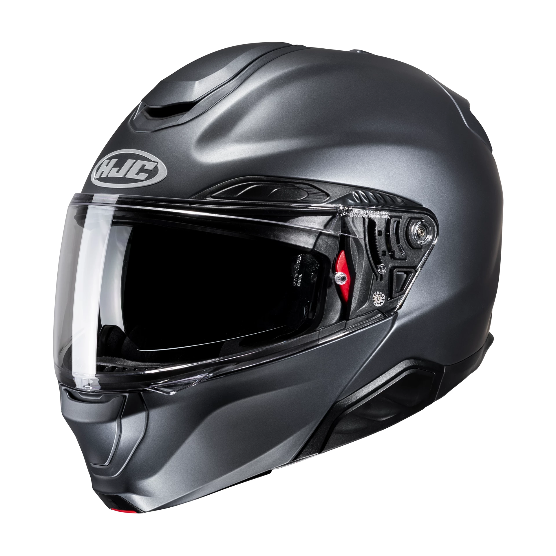 RPHA 91 SOLID SEMI FLAT ANTHRACITE 1