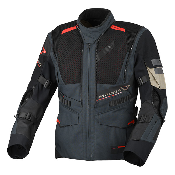 Macna Flexodus 165.3350.158 3