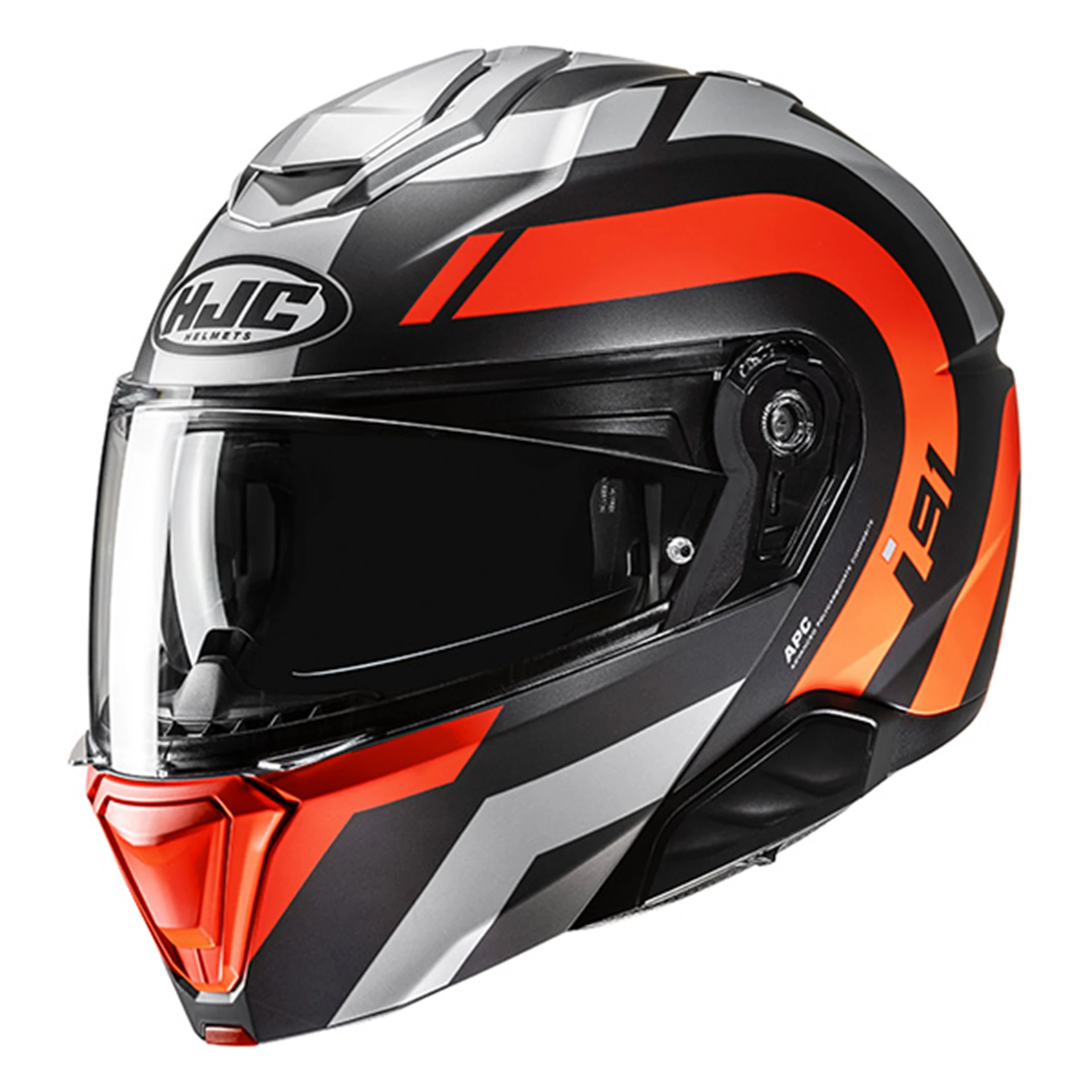 I91 ARVEN MC6HSF 1