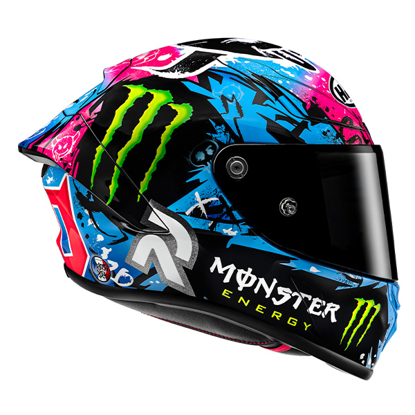 RPHA1 FQ20 Le Mans Special 2024 PROFILE