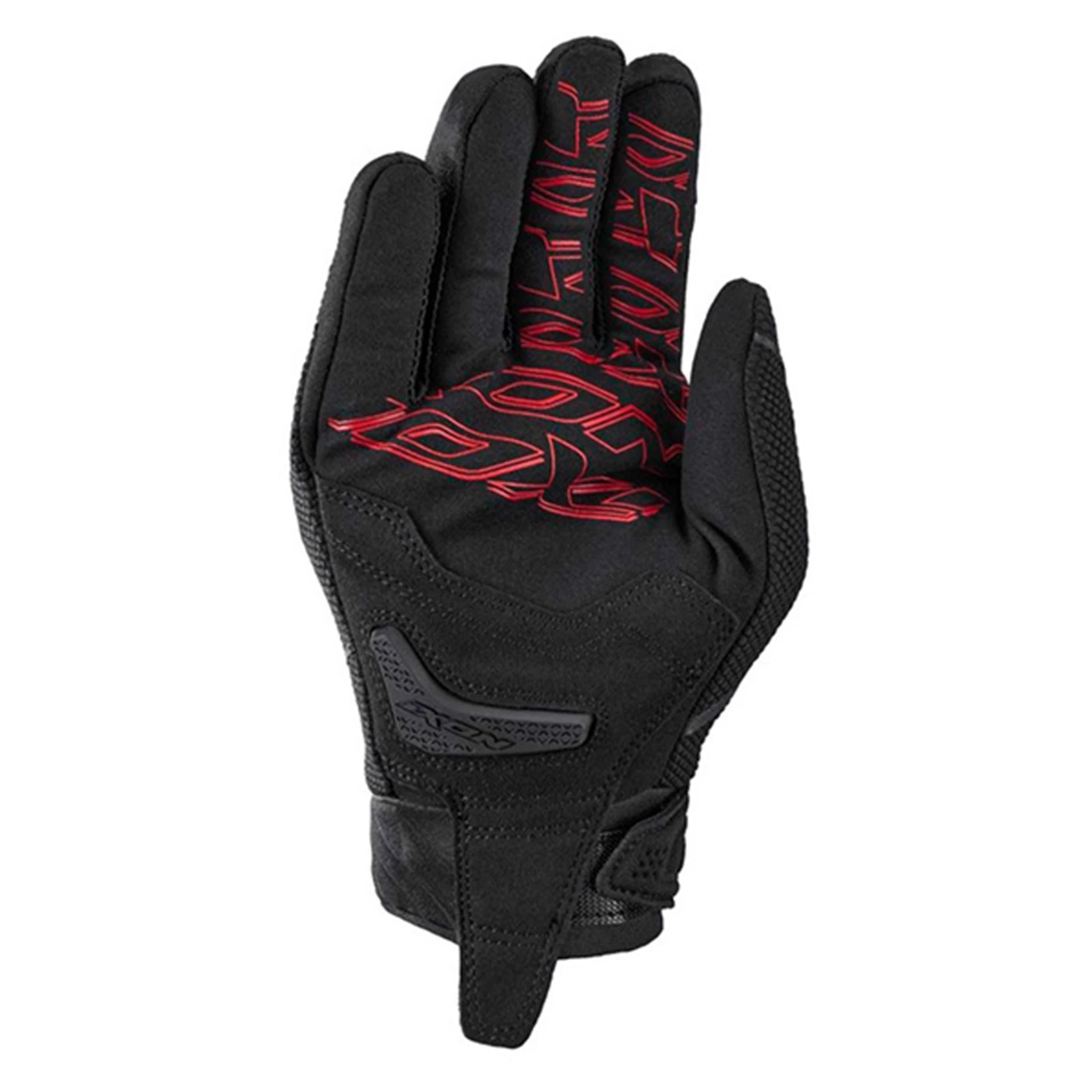 IXON Hurricane 2 Motorcykelhandsker 300101038 1058 2