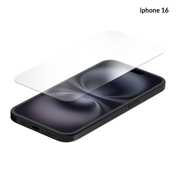 Quad Lock Iphone Screen Protector Iphone 16