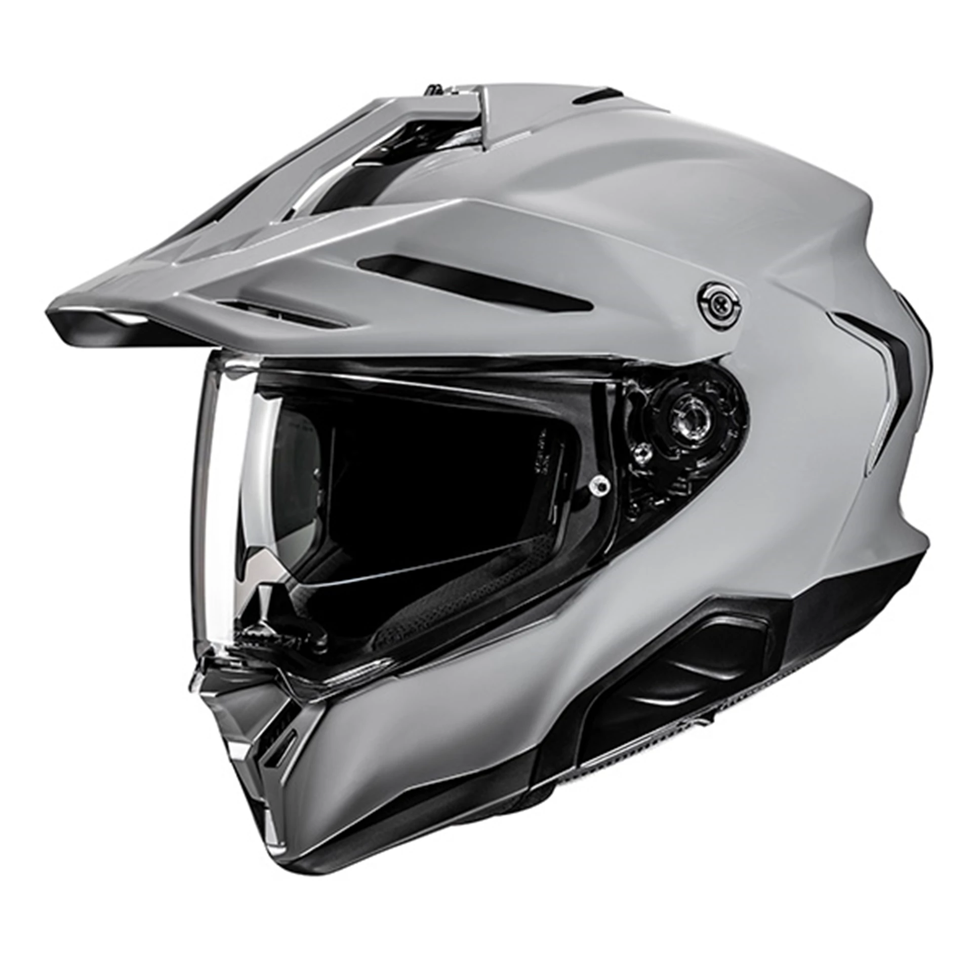 RPHA 60 SOLID N GREY 1