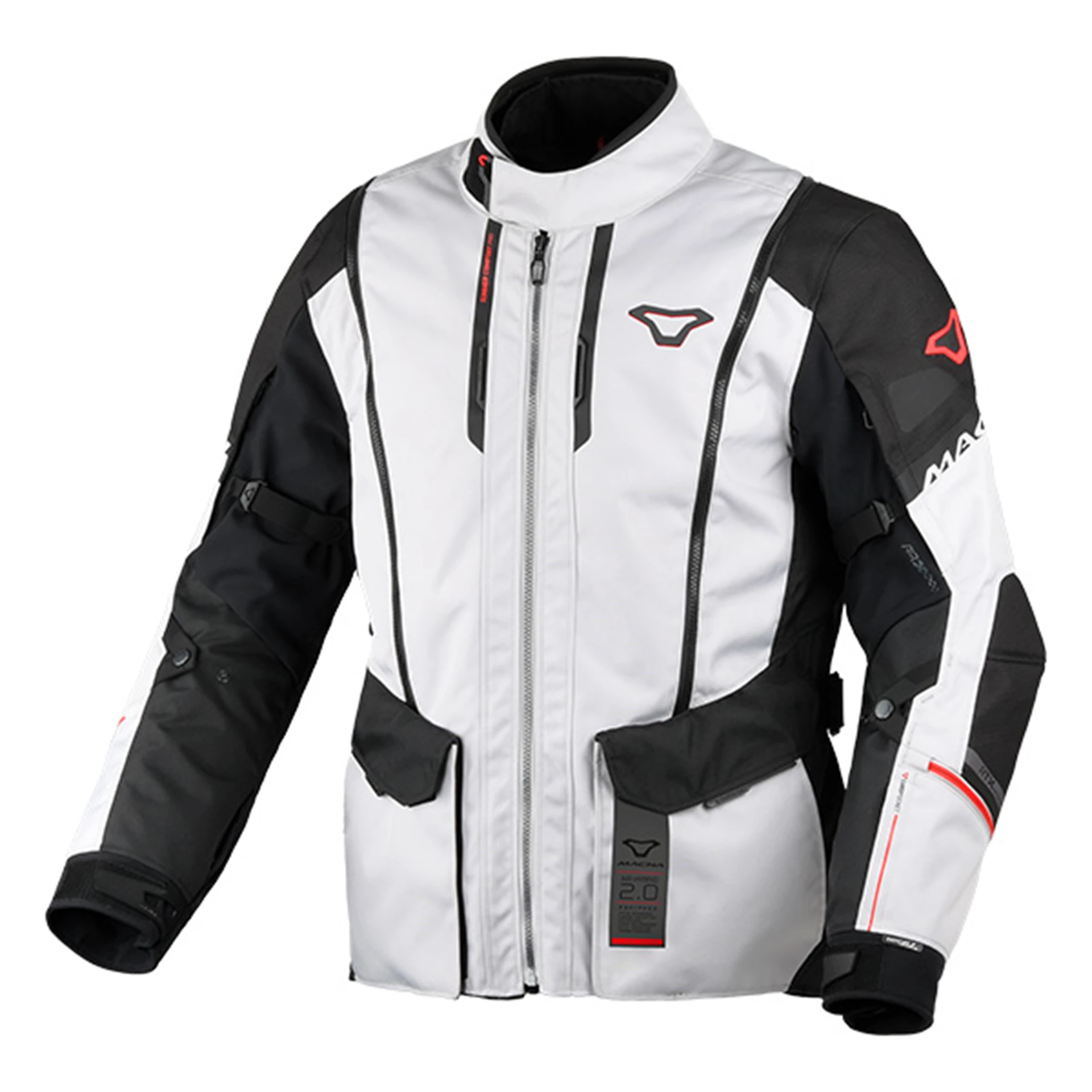 Macna Air Hybrid 2 165.3621.813 1