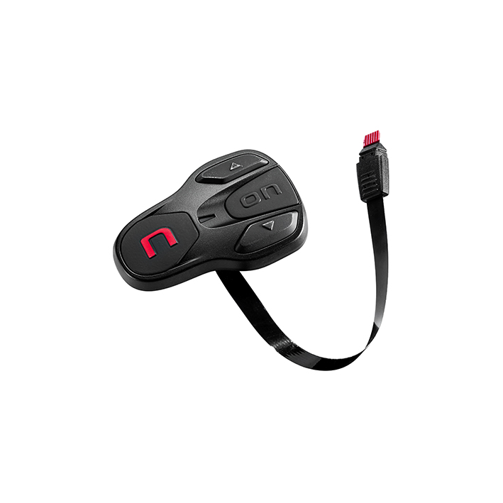 SPCOM00000108 Adhesive Keypad X4 2 Series