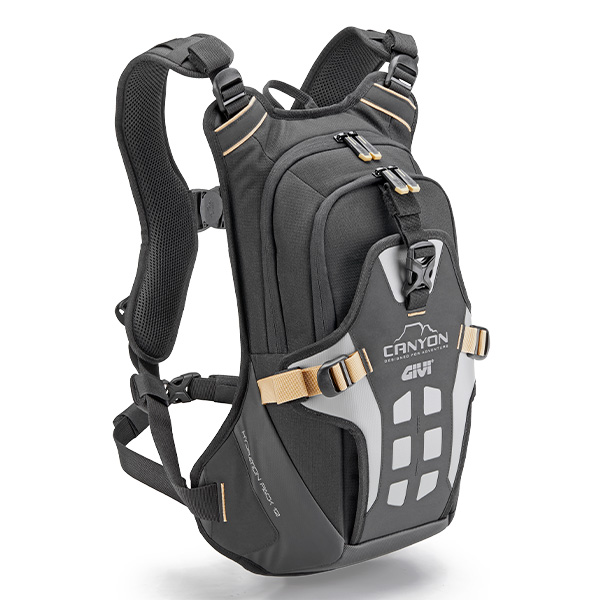 GRT731 Rucksack Givi
