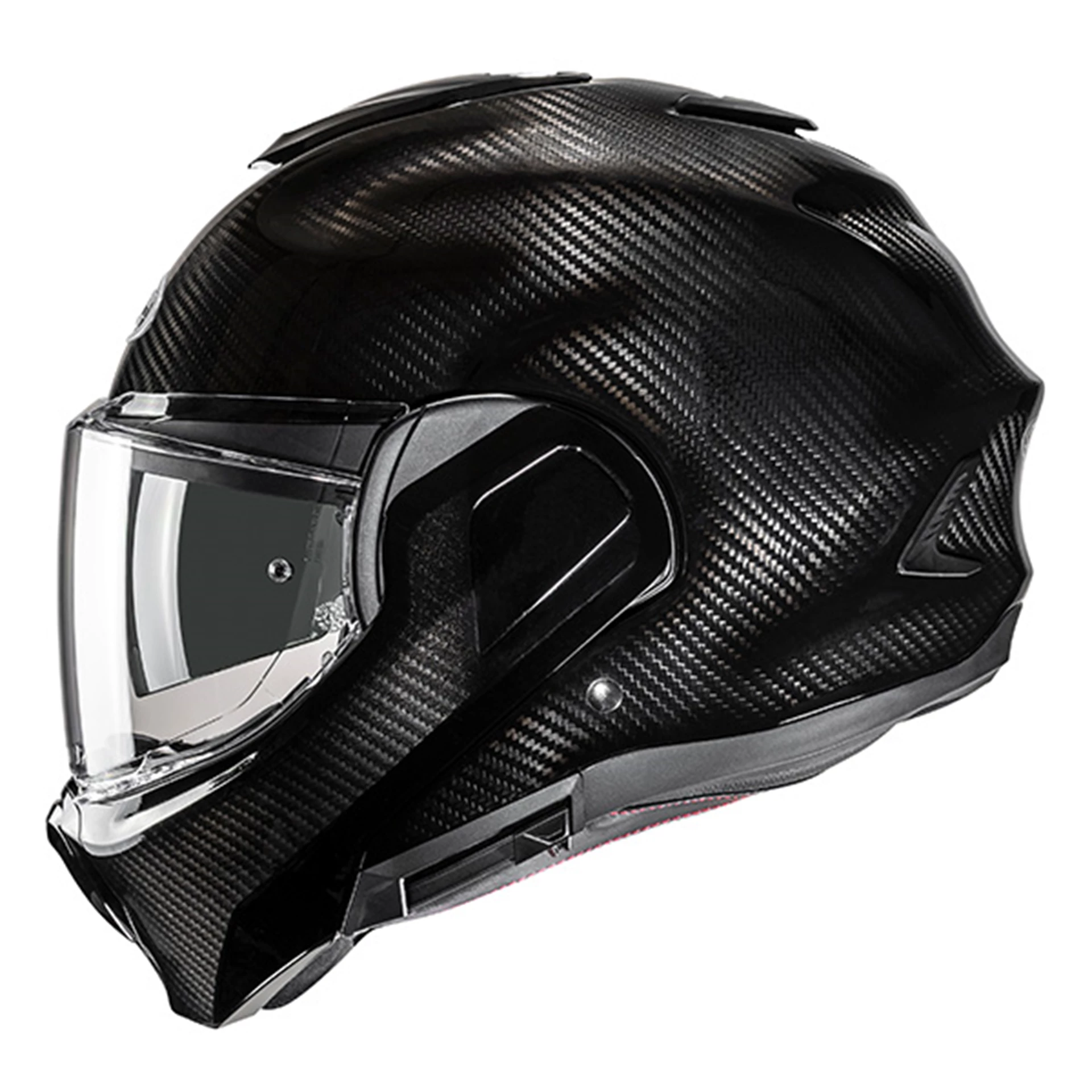 F100 CARBON TBD 6 1