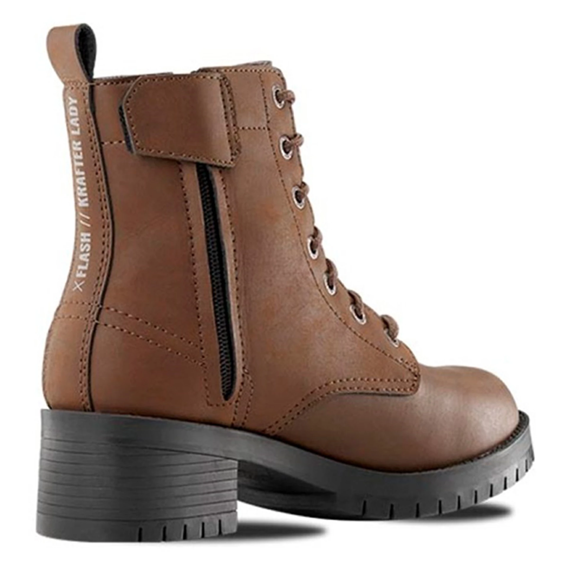 IXON KRAFTER WP Dame Motorcykelstøvler 508112007 6001 2